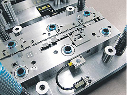 制作五金沖壓連續(xù)模時要注意的細(xì)節(jié)