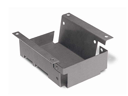 鈑金機(jī)柜加工有哪些注意事項