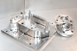 精密五金沖壓模具廠，粉末燃料沖壓發(fā)動(dòng)機(jī)應(yīng)用