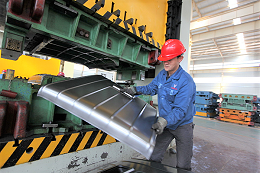 精密五金沖壓加工廠，如何控制汽車沖壓件成本