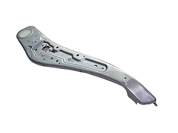 汽車沖壓件選用材料與哪些因素有關(guān)？