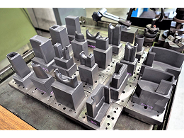 五金沖壓模具組裝方法技巧，五金加工廠