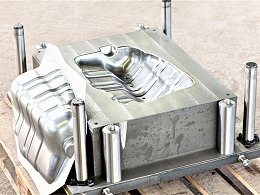 五金沖壓模具加工供應(yīng)商排名，哪家好？_精密模具廠家