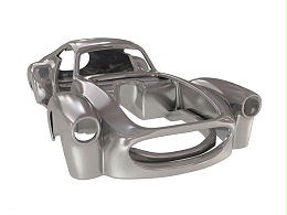 惠州五金沖壓件，沖壓模具的組成零件有哪些-[誠瑞豐]