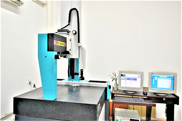 東莞五金沖壓工廠-誠瑞豐