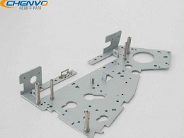 茂名沖壓件，沖壓脹形分析