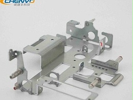 湛江沖壓件廠，沖壓與機(jī)械加工的區(qū)別-24年沖壓經(jīng)驗(yàn)[誠瑞豐]