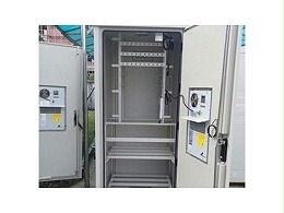 黃江鈑金加工廠的通信機(jī)箱加工如何？