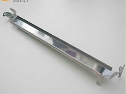 湛江沖壓件，拉深工藝要滿足什么條件？