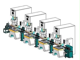 這家深圳精密五金沖壓件加工廠家，23年來(lái)都做了什么