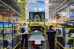 精密五金沖壓件外發(fā)加工，如何控制沖壓模具間隙？