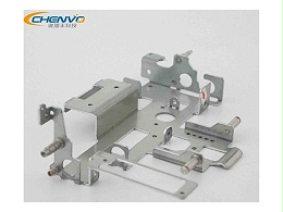 新疆五金沖壓件加工廠，彈片失效分析