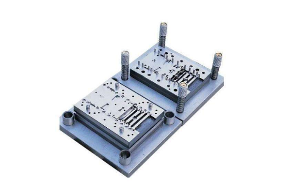 五金沖壓模具 五金沖壓模具