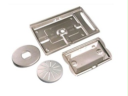 精密五金沖壓件如何清洗