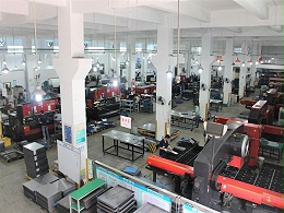 五金沖壓折彎外發(fā)加工可以做嗎？有沒有推薦的