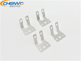 五金沖壓加工中的彈片有哪些特點？