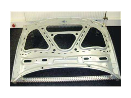 汽車金屬沖壓工藝如何使用沖壓油？