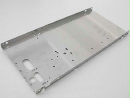 肇慶沖壓加工，常用沖壓材料-24年沖壓經(jīng)驗[誠瑞豐]