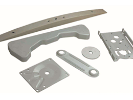 夏日炎炎，五金沖壓加工的優(yōu)點(diǎn)請收好