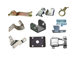 江門五金沖壓件，沖壓材料化學(xué)屬性詳解-[誠瑞豐]