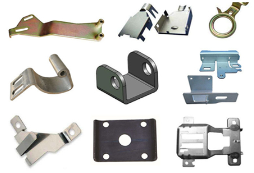 江門(mén)五金沖壓件-誠(chéng)瑞豐