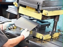 惠州五金沖壓廠，防止模具變形的4個(gè)方法-誠(chéng)瑞豐科技股份有限公司