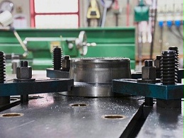 惠州五金沖壓廠，沖壓件出貨的5個(gè)檢測(cè)流程-誠(chéng)瑞豐科技股份有限公司