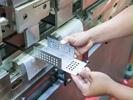 惠州五金沖壓廠，沖壓模具設(shè)計(jì)的3個(gè)技巧-誠(chéng)瑞豐科技股份有限公司