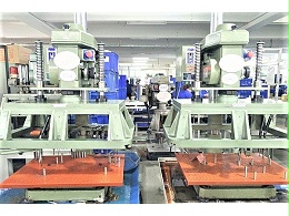 深圳哪里有五金沖壓件鈑金加工廠？