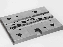 哪些方面影響五金沖壓模具的使用壽命？