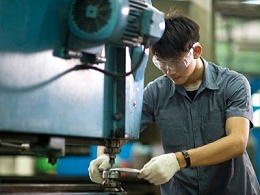 中山五金沖壓廠，大型沖壓加工有哪些特點？-誠瑞豐科技股份有限公司