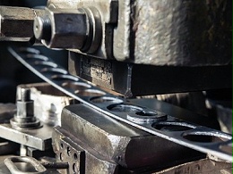 中山五金沖壓廠，模具如何檢修？-誠瑞豐科技股份有限公司