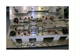 五金沖壓模具工藝制作注意事項(xiàng)，你知道多少？
