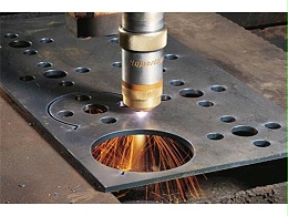 中厚板火焰切割廠家-鋼板成型交付周期如何更短？