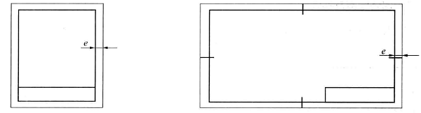鈑金加工圖紙-誠瑞豐科技