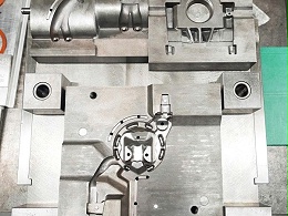 寶安沖壓廠家，連續(xù)模設(shè)計(jì)要點(diǎn)(3)[誠(chéng)瑞豐]