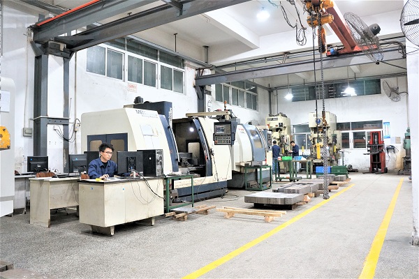 東莞五金沖壓定做廠-誠(chéng)瑞豐