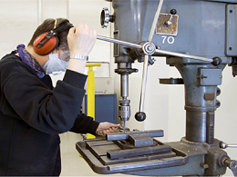 廣州五金沖壓廠，沖壓件的精密度有何特點(diǎn)？-誠(chéng)瑞豐科技股份有限公司