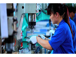 深圳五金模具廠-五金沖壓實(shí)力如何？