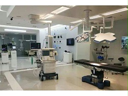 您知道嗎，這家工廠專門提供高端的智能醫(yī)療設備配件