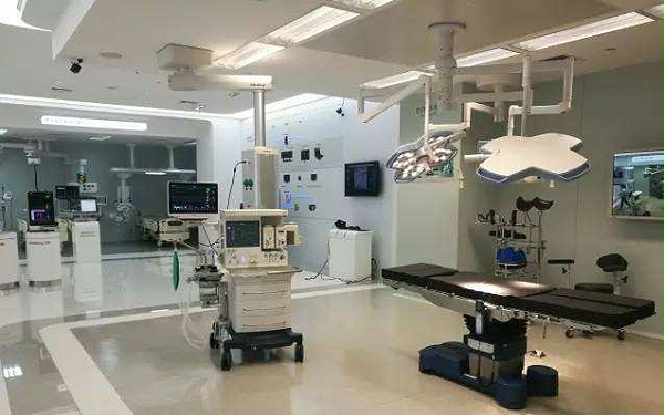 您知道嗎，這家工廠專門提供高端的智能醫(yī)療設(shè)備配件