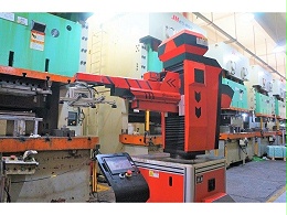 五金墊片沖壓加工哪些問(wèn)題值得注意？-沖壓廠