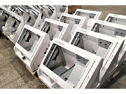 廣東鈑金沖壓加工廠-鈑金定制哪家好？