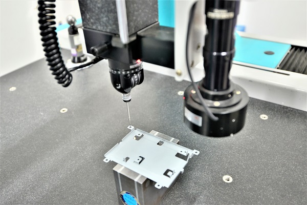 五金沖壓件供應商-誠瑞豐