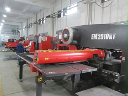 廣東鈑金沖壓定制廠哪家好？