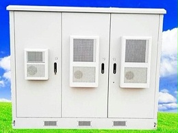 您了解5G基站室外機柜的安裝方式嗎？