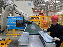 五金沖壓件外發(fā)加工廠，沖壓車間生產(chǎn)操作注意事項