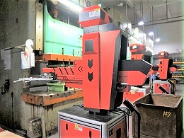 如何去除精密加工五金沖壓件上的毛刺？