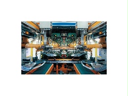 深圳五金模具沖壓加工廠的生產(chǎn)工藝分類(lèi)