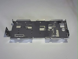 五金沖壓過程常見問題